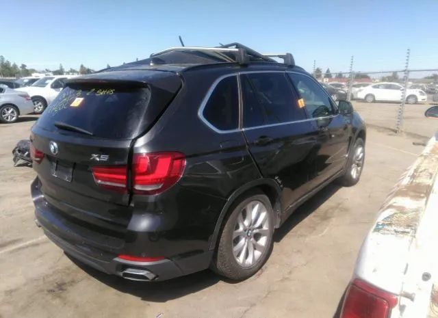 Photo 3 VIN: 5UXKT0C53G0S77418 - BMW X5 