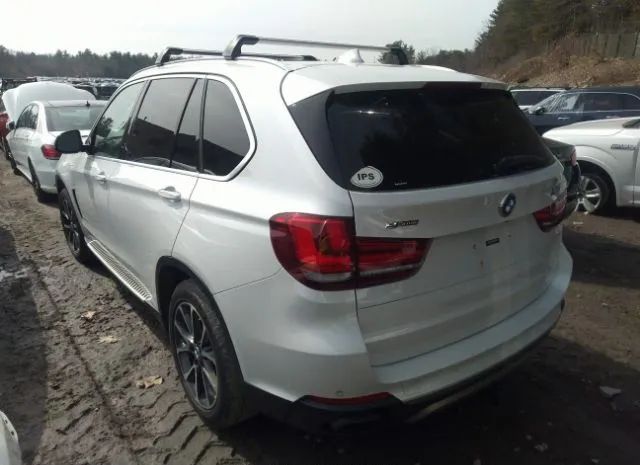 Photo 2 VIN: 5UXKT0C53G0S78584 - BMW X5 EDRIVE 