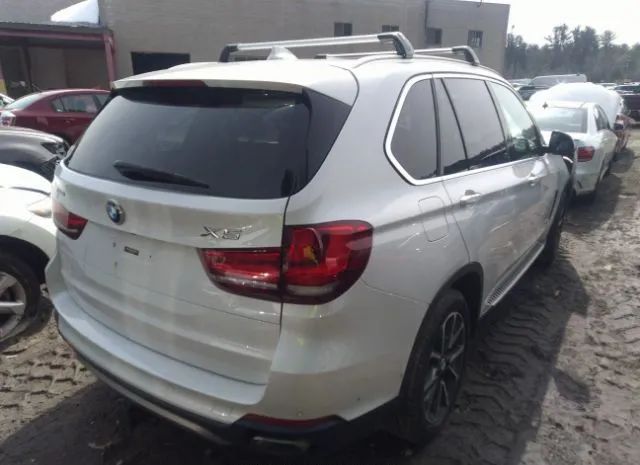 Photo 3 VIN: 5UXKT0C53G0S78584 - BMW X5 EDRIVE 