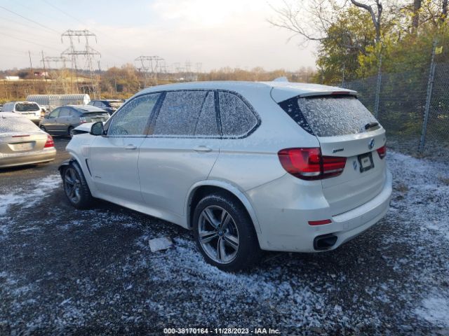 Photo 2 VIN: 5UXKT0C53G0S78665 - BMW X5 