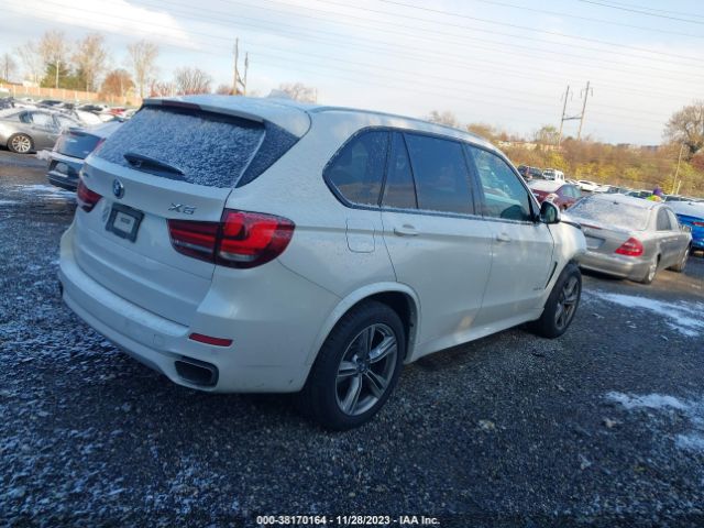 Photo 3 VIN: 5UXKT0C53G0S78665 - BMW X5 