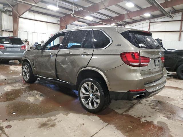 Photo 1 VIN: 5UXKT0C53H0S80028 - BMW X5 