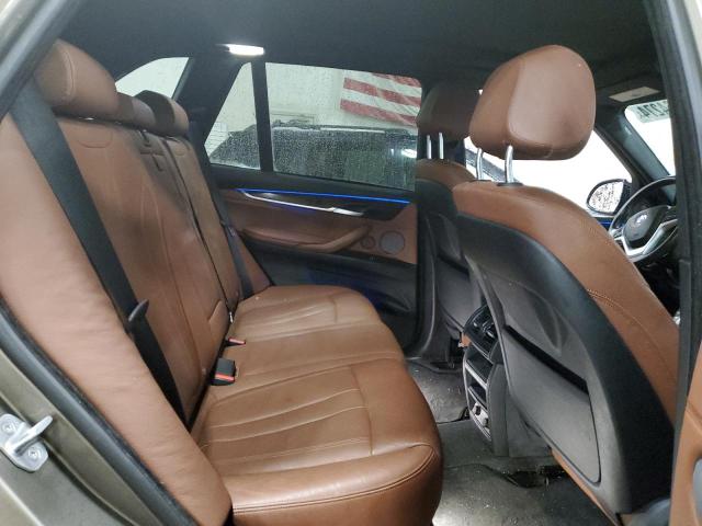 Photo 10 VIN: 5UXKT0C53H0S80028 - BMW X5 