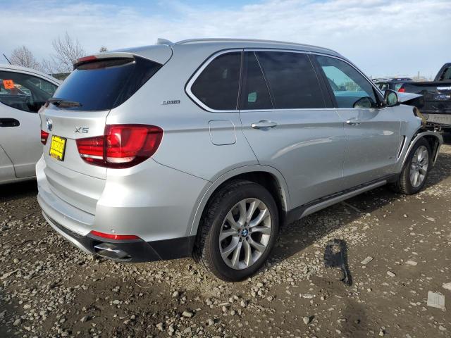 Photo 2 VIN: 5UXKT0C53J0V99130 - BMW X5 XDR40E 