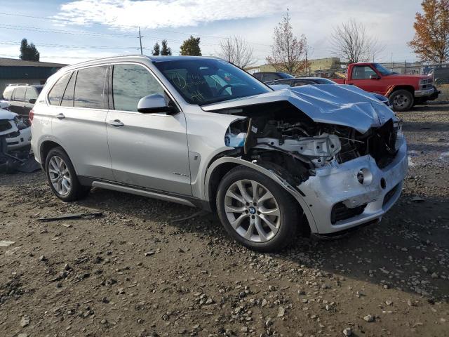 Photo 3 VIN: 5UXKT0C53J0V99130 - BMW X5 XDR40E 