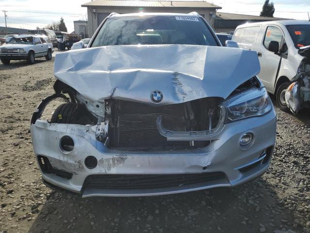 Photo 4 VIN: 5UXKT0C53J0V99130 - BMW X5 XDR40E 