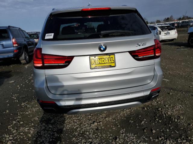 Photo 5 VIN: 5UXKT0C53J0V99130 - BMW X5 XDR40E 