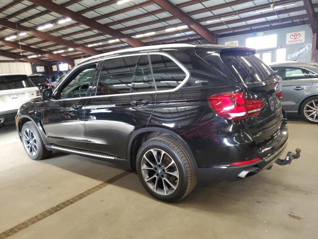 Photo 1 VIN: 5UXKT0C53J0W01832 - BMW X5 XDR40E 