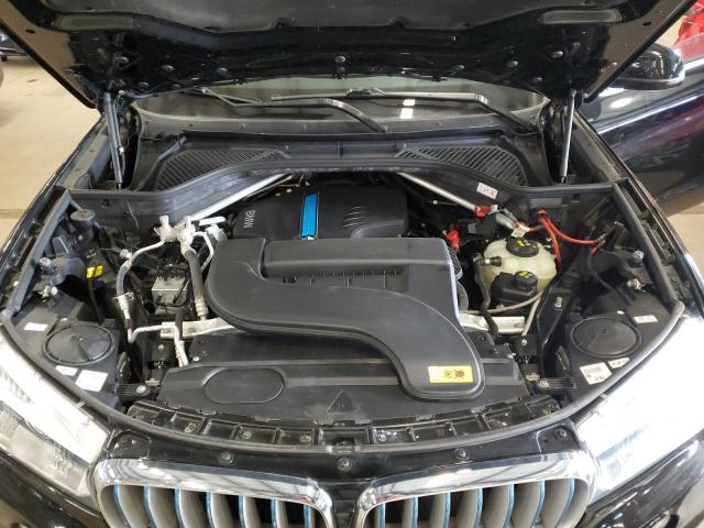 Photo 11 VIN: 5UXKT0C53J0W01832 - BMW X5 XDR40E 