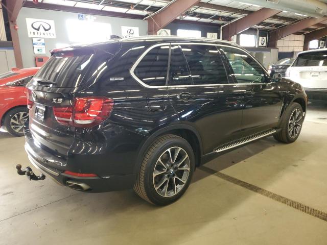 Photo 2 VIN: 5UXKT0C53J0W01832 - BMW X5 XDR40E 