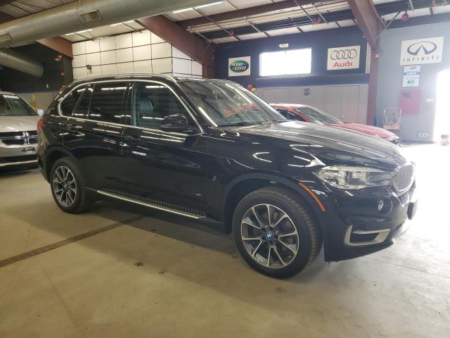 Photo 3 VIN: 5UXKT0C53J0W01832 - BMW X5 XDR40E 