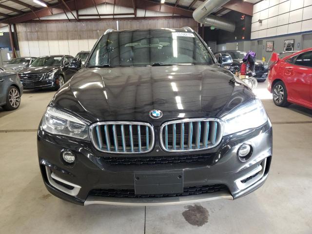 Photo 4 VIN: 5UXKT0C53J0W01832 - BMW X5 XDR40E 