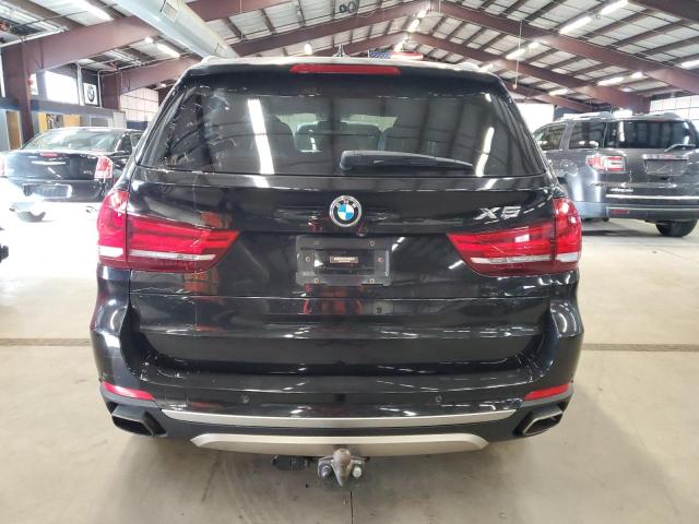 Photo 5 VIN: 5UXKT0C53J0W01832 - BMW X5 XDR40E 