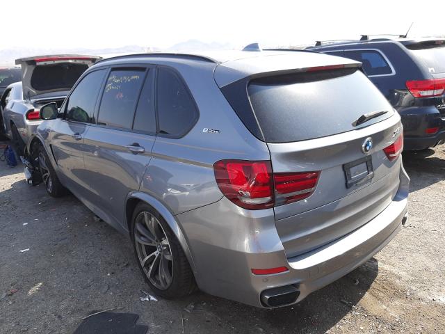 Photo 2 VIN: 5UXKT0C53J0W03094 - BMW X5 