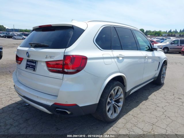 Photo 3 VIN: 5UXKT0C53J0W03239 - BMW X5 EDRIVE 