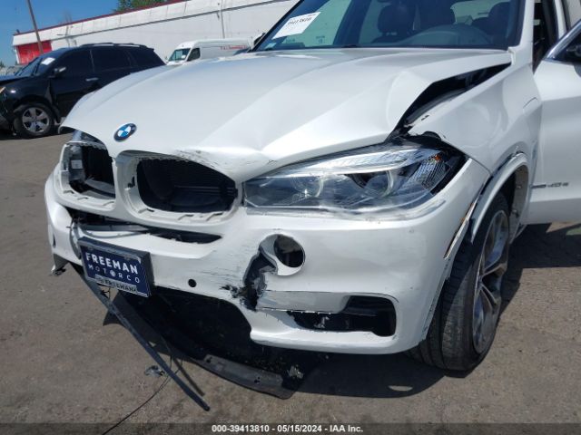 Photo 5 VIN: 5UXKT0C53J0W03239 - BMW X5 EDRIVE 