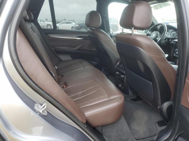 Photo 10 VIN: 5UXKT0C54G0F74586 - BMW X5 