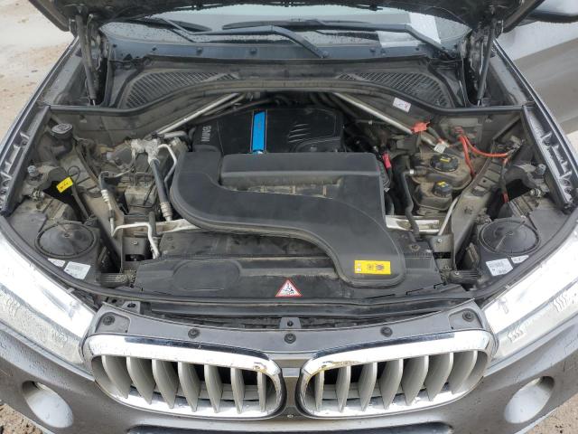 Photo 11 VIN: 5UXKT0C54G0F74586 - BMW X5 