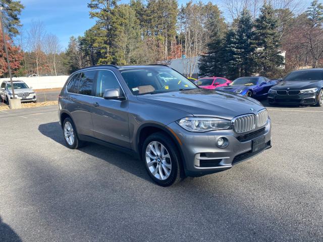 Photo 0 VIN: 5UXKT0C54G0F75222 - BMW X5 XDR40E 