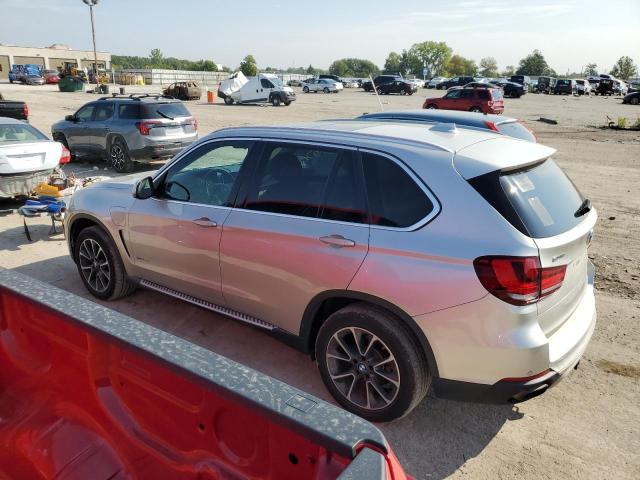 Photo 1 VIN: 5UXKT0C54G0S75421 - BMW X5 EDRIVE 