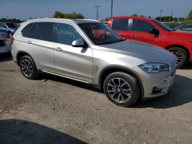 Photo 3 VIN: 5UXKT0C54G0S75421 - BMW X5 EDRIVE 