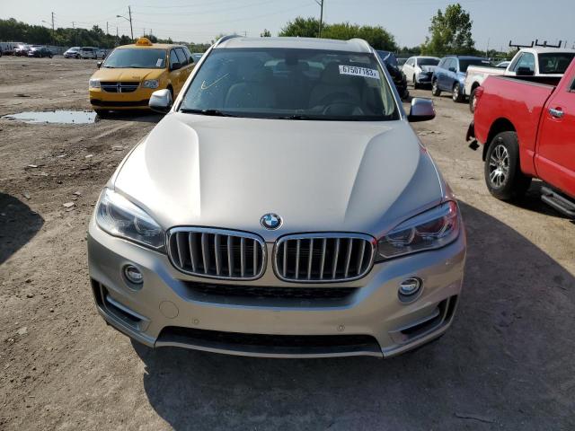 Photo 4 VIN: 5UXKT0C54G0S75421 - BMW X5 EDRIVE 