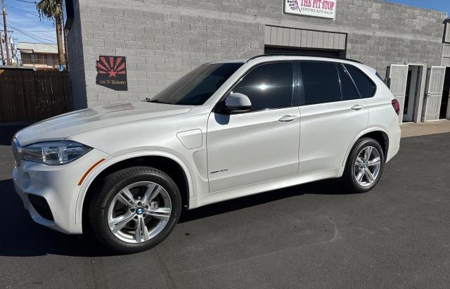 Photo 1 VIN: 5UXKT0C54G0S75516 - BMW X5 XDR40E 