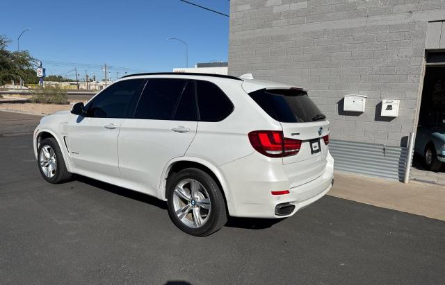 Photo 2 VIN: 5UXKT0C54G0S75516 - BMW X5 XDR40E 