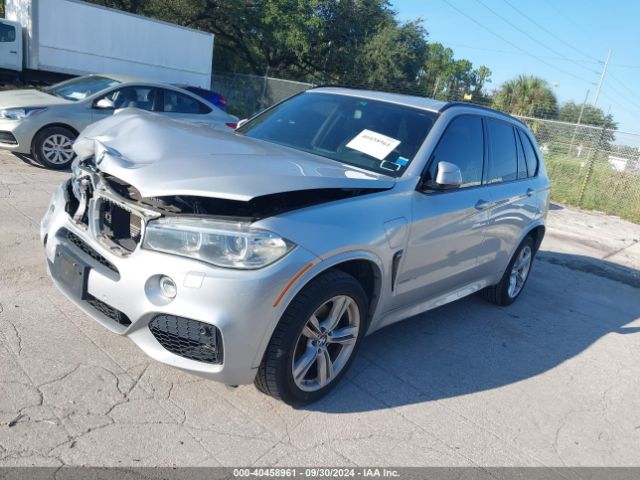 Photo 1 VIN: 5UXKT0C54G0S75791 - BMW X5 