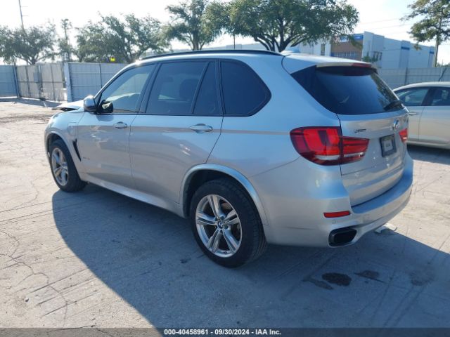 Photo 2 VIN: 5UXKT0C54G0S75791 - BMW X5 