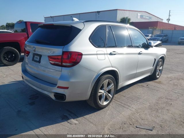 Photo 3 VIN: 5UXKT0C54G0S75791 - BMW X5 