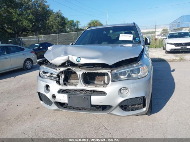 Photo 5 VIN: 5UXKT0C54G0S75791 - BMW X5 