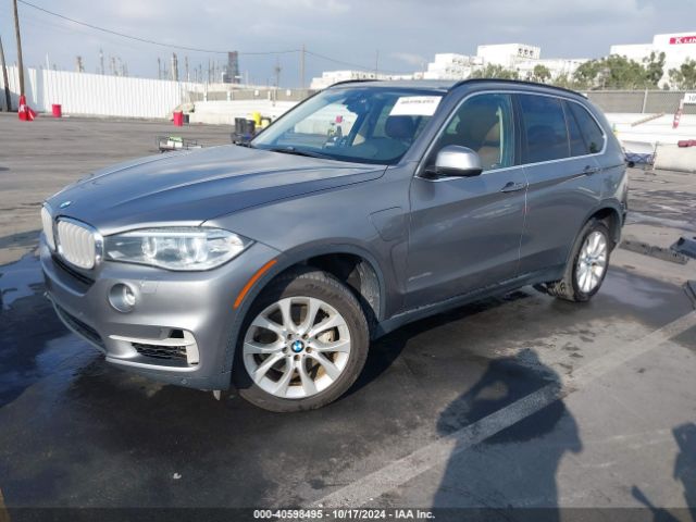 Photo 1 VIN: 5UXKT0C54G0S76830 - BMW X5 