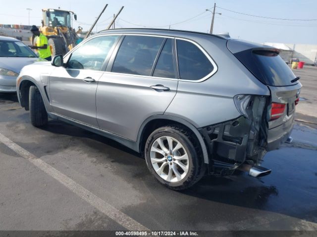 Photo 2 VIN: 5UXKT0C54G0S76830 - BMW X5 