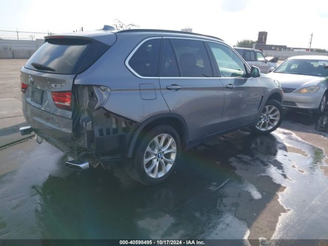 Photo 3 VIN: 5UXKT0C54G0S76830 - BMW X5 