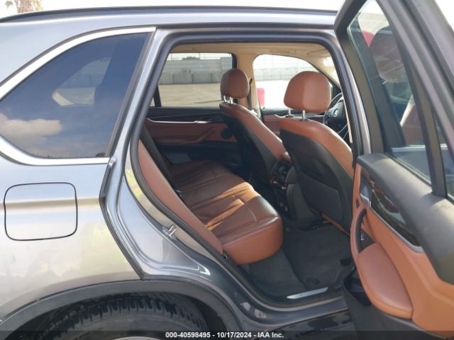 Photo 7 VIN: 5UXKT0C54G0S76830 - BMW X5 