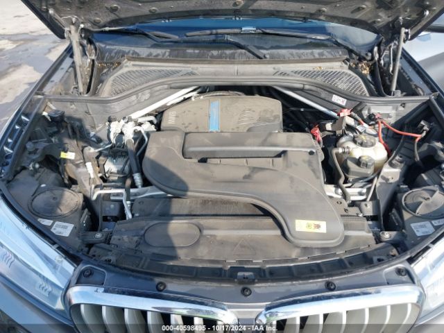 Photo 9 VIN: 5UXKT0C54G0S76830 - BMW X5 