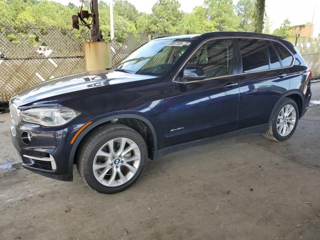 Photo 0 VIN: 5UXKT0C54G0S77301 - BMW X5 XDR40E 