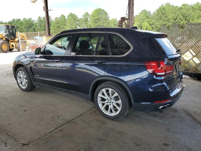 Photo 1 VIN: 5UXKT0C54G0S77301 - BMW X5 XDR40E 