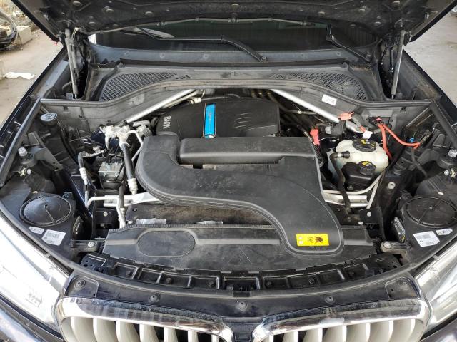 Photo 11 VIN: 5UXKT0C54G0S77301 - BMW X5 XDR40E 