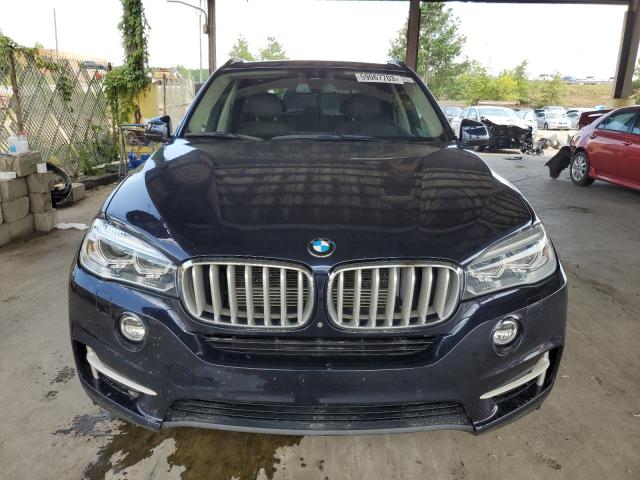 Photo 4 VIN: 5UXKT0C54G0S77301 - BMW X5 XDR40E 