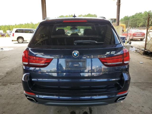 Photo 5 VIN: 5UXKT0C54G0S77301 - BMW X5 XDR40E 