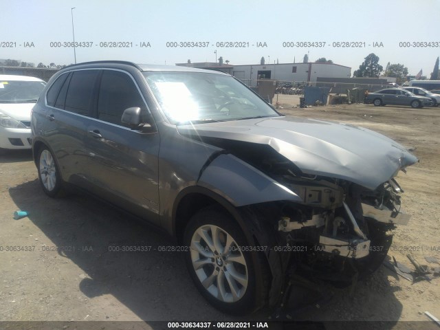 Photo 0 VIN: 5UXKT0C54G0S77315 - BMW X5 