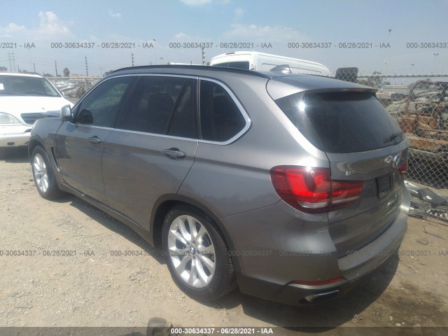 Photo 2 VIN: 5UXKT0C54G0S77315 - BMW X5 