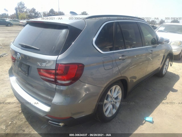 Photo 3 VIN: 5UXKT0C54G0S77315 - BMW X5 