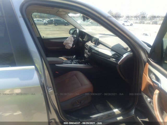 Photo 4 VIN: 5UXKT0C54G0S77315 - BMW X5 