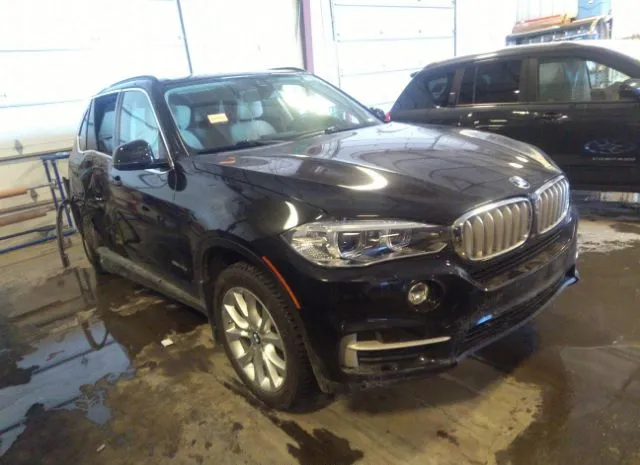 Photo 0 VIN: 5UXKT0C54G0S77525 - BMW X5 EDRIVE 