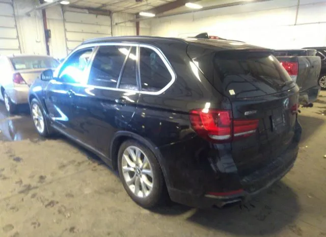 Photo 2 VIN: 5UXKT0C54G0S77525 - BMW X5 EDRIVE 