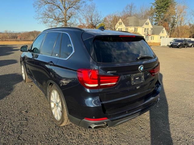 Photo 1 VIN: 5UXKT0C54G0S78013 - BMW X5 XDR40E 