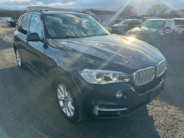 Photo 3 VIN: 5UXKT0C54G0S78013 - BMW X5 XDR40E 